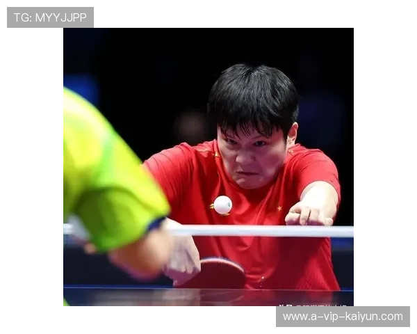 全运会乒乓球男单冠军花落谁家？樊振东卫冕不轻松，王楚钦呼声高