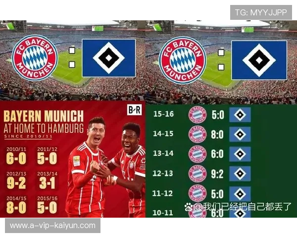 拜仁豪取五连胜，领跑德甲，拜仁 德甲