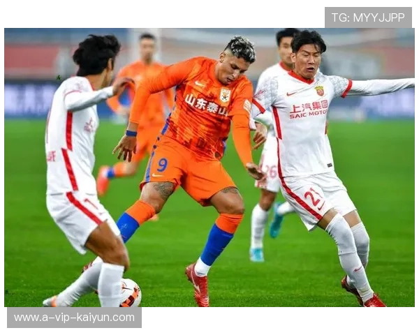 上海海港卫冕之路坚如磐石，外援持续发力