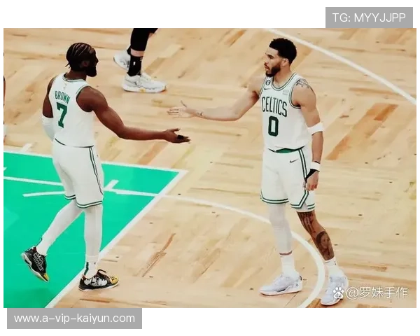 凯尔特人震惊逆转雄鹿，塔图姆成为最大亮点