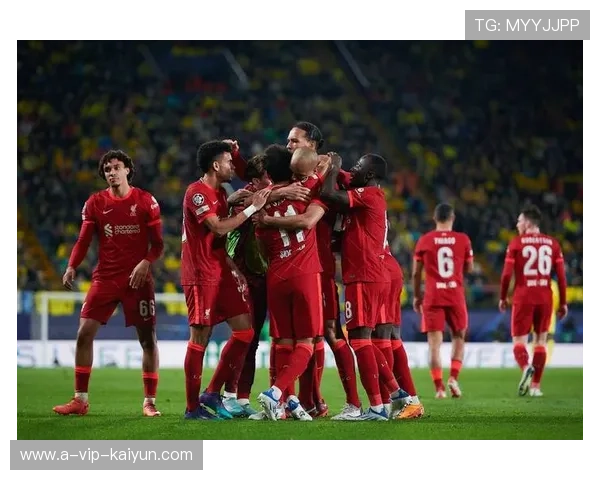 利物浦1-0绝杀国米，晋级16强悬念未解